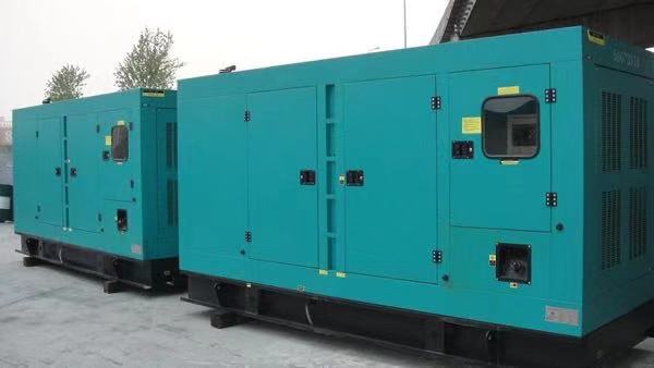 平果幼儿园备用发电机供